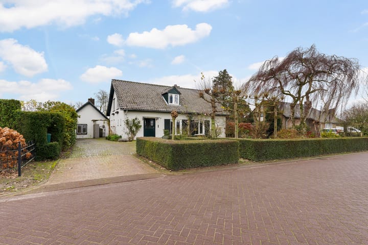 Rosenhofstraat 36 in Liempde