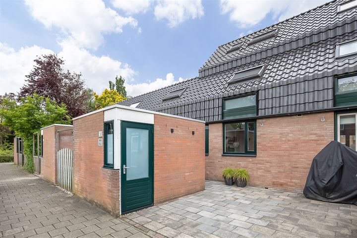 Photo of property Rosenholm 32, Hoofddorp