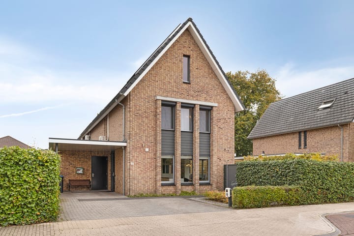 Photo of property Rosep 12, Veldhoven