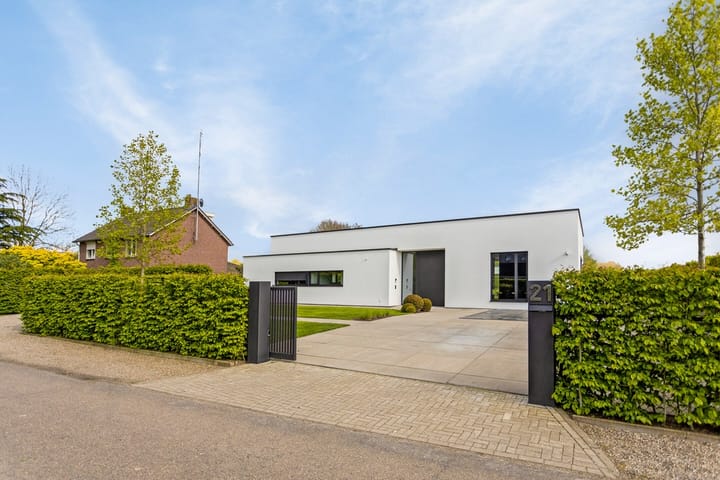 Photo de la maison Roskam 21, Veldhoven