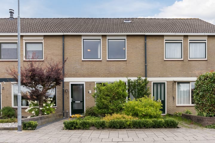Roskamp 21 in Heerde