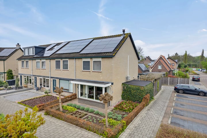 Roskamp 35 in Heerde
