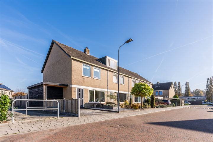 Photo of property Roskamp 37, Heerde