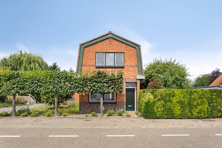 Foto von Haus Roskamstraat 29, Sint Jansteen