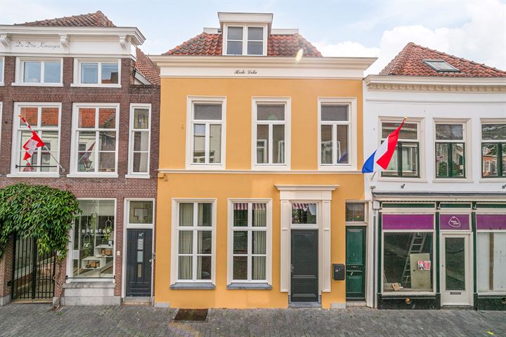 Roskamstraat 3 in Bergen op Zoom