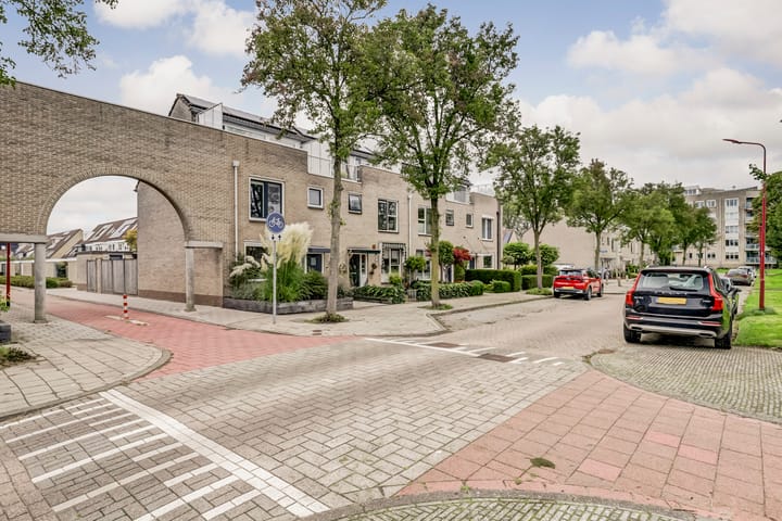 Photo of property Roskamweide 27, Nieuwegein