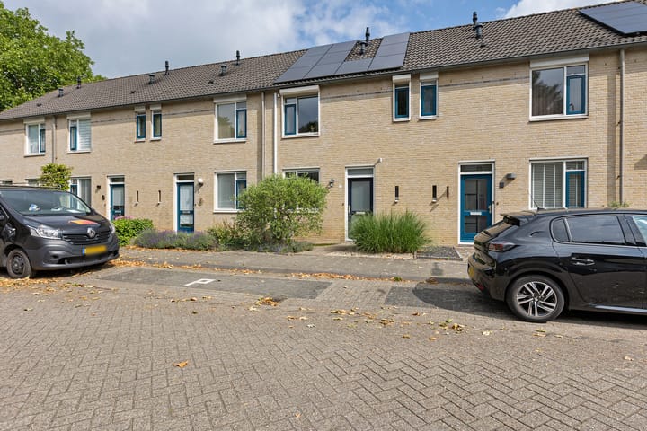 Rosmalenstraat 7 in Arnhem