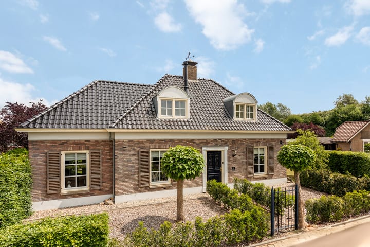 Foto von Haus Rosmolen 13, de Lutte