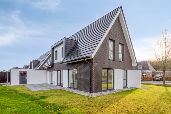 Photo of property Rosmolen 14, de Lutte