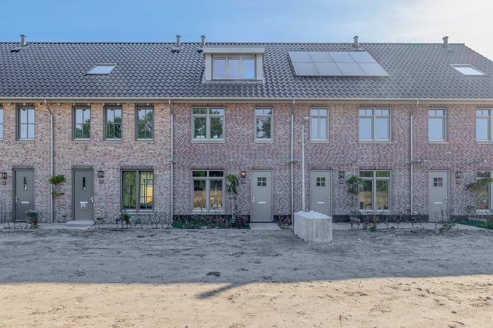 Foto von Haus Rosmolen 28, Pijnacker