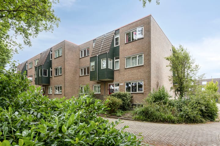 Rosmolen 54 in Ridderkerk