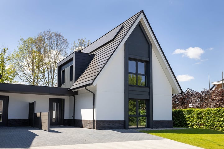 Foto van woning Rosmolen 8, de Lutte