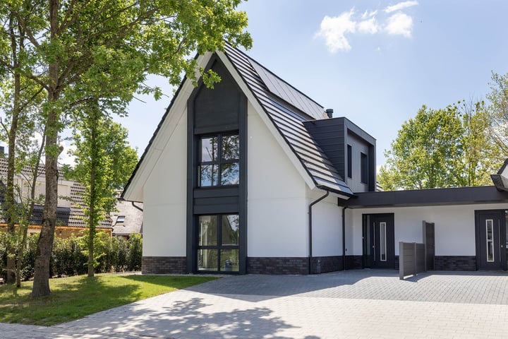 Foto van woning Rosmolen 8A, de Lutte