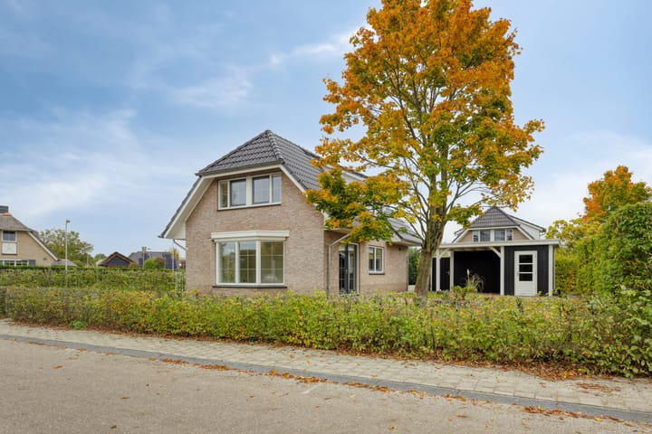 Foto van woning Rosmolen 9, de Lutte