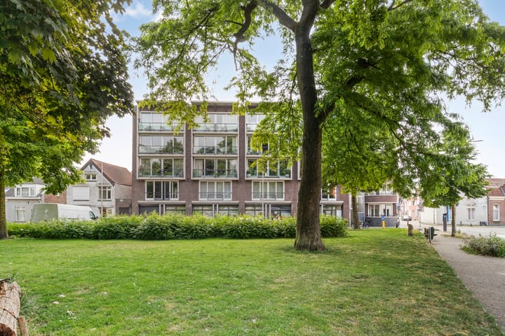 Rosmolenplein 61 in Tilburg