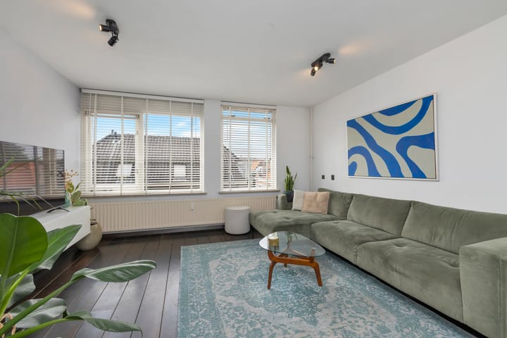 Foto van woning Rosmolensteeg 26, Gorinchem