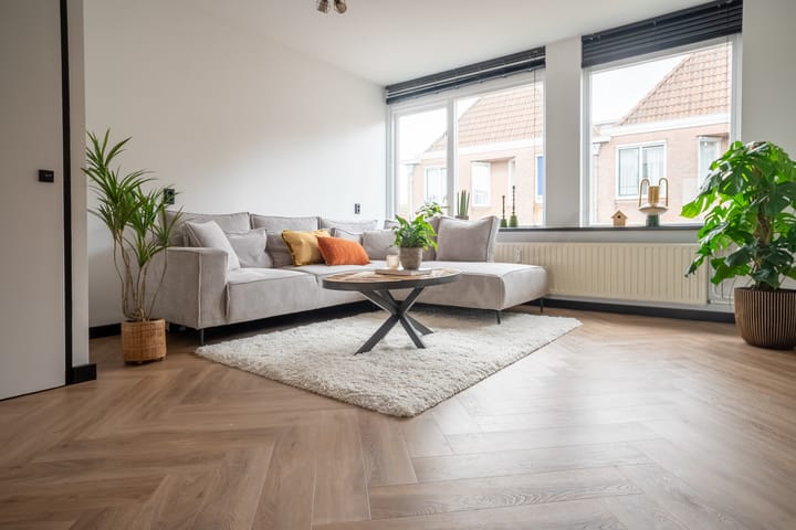 Foto van woning Rosmolensteeg 70, Gorinchem