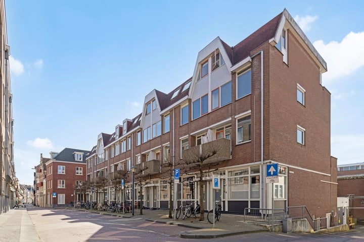 Photo of property Rosmolensteeg 72, Gorinchem