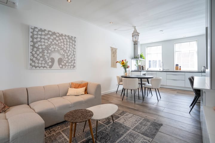 Rosmolensteeg 9 in Gorinchem