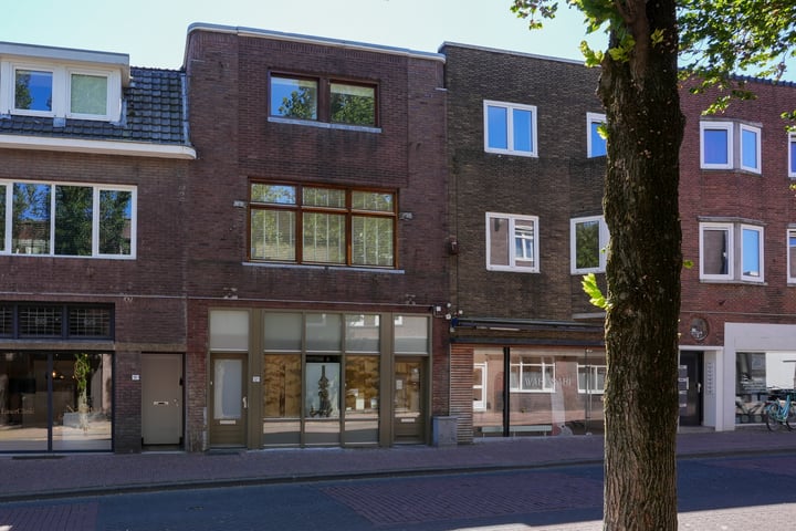 Foto von Haus Rosmolenstraat 12A, Sittard