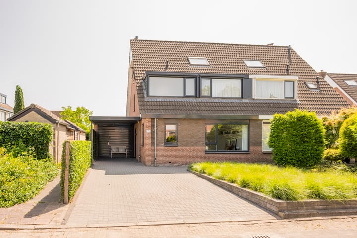 Rosmolenstraat 170 in Leusden