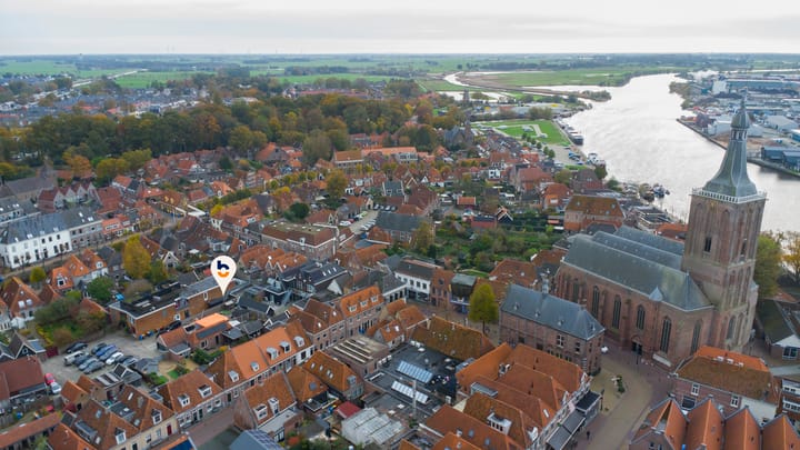 Rosmolenstraat 27a in Hasselt Foto