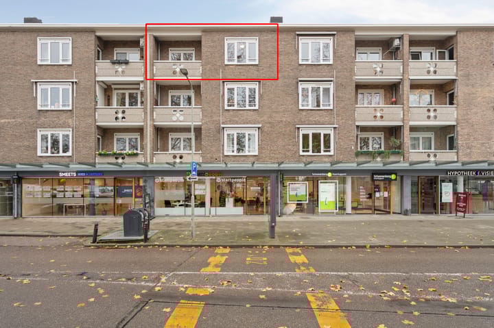 Photo of property Rosmolenstraat 38-III, Sittard