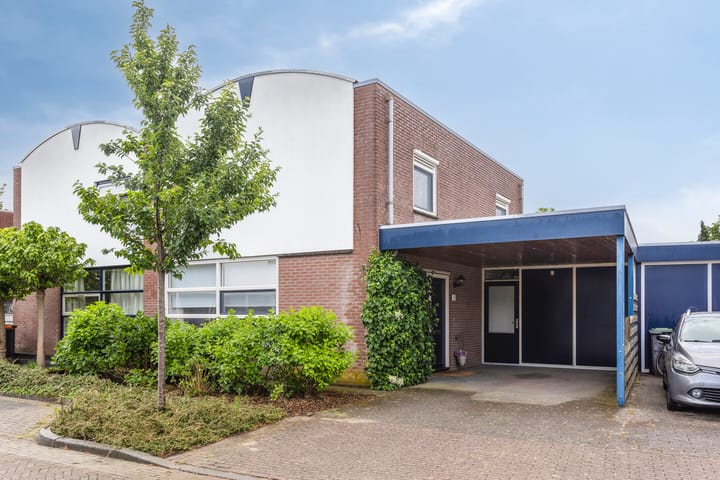 Foto van woning Rosmolenstraat 53, Lochem