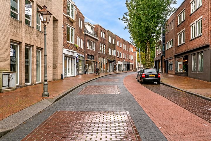 Rosmolenstraat 6 in Sittard