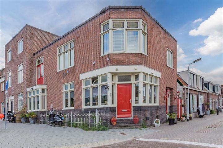 Rosmolenstraat 9 in Zaandam