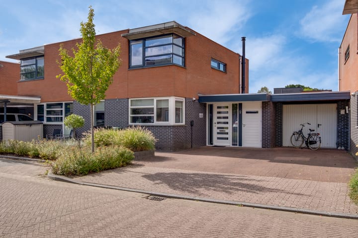 Rosmolenstraat 9 in Lochem