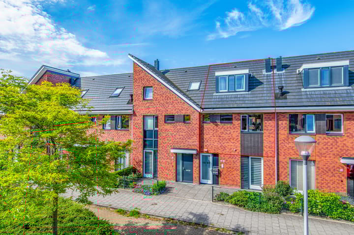 Rossinipad 24 in Voorhout