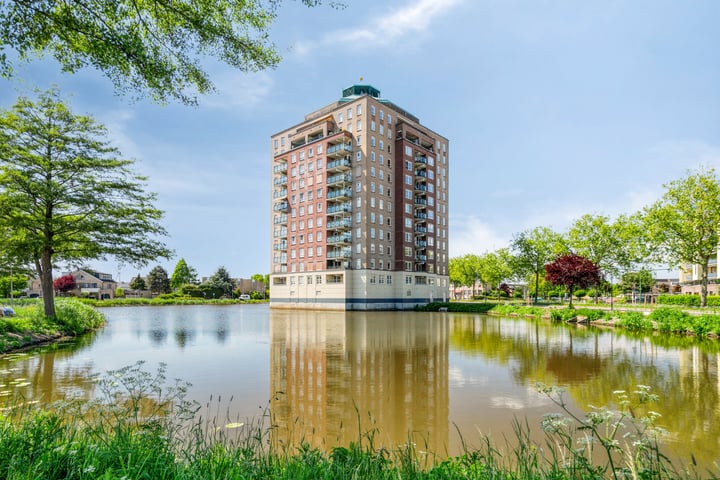 Rossinistraat 178 in Capelle aan den IJssel