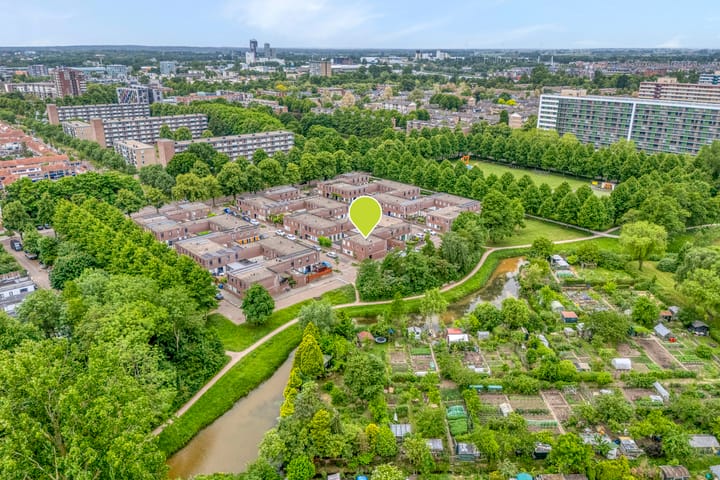 Rossinistraat 26 in Zwolle
