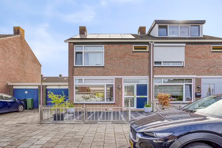 Rossinistraat 30 in Terneuzen