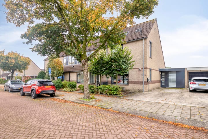 Rossiniweg 47 in Veenendaal