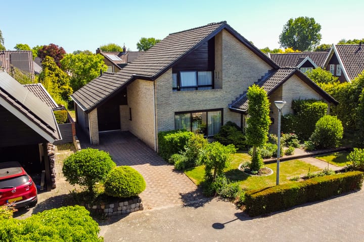 Photo of property Rosveld 21, Lichtenvoorde