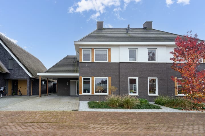 Rosveld 5 in Hengevelde
