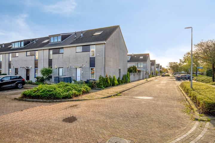 Rosweide 18 in Zoetermeer