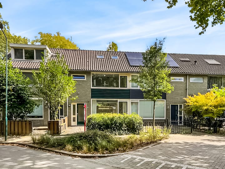 Photo of property Rosweydelaan 4, De Meern