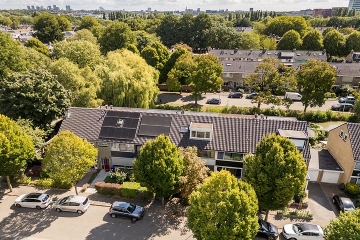 Rosweydelaan 80 in De Meern
