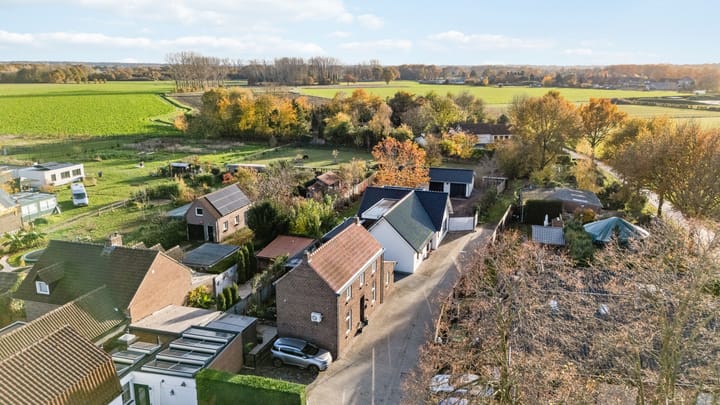 Photo de la maison Roterweg 1, Echt