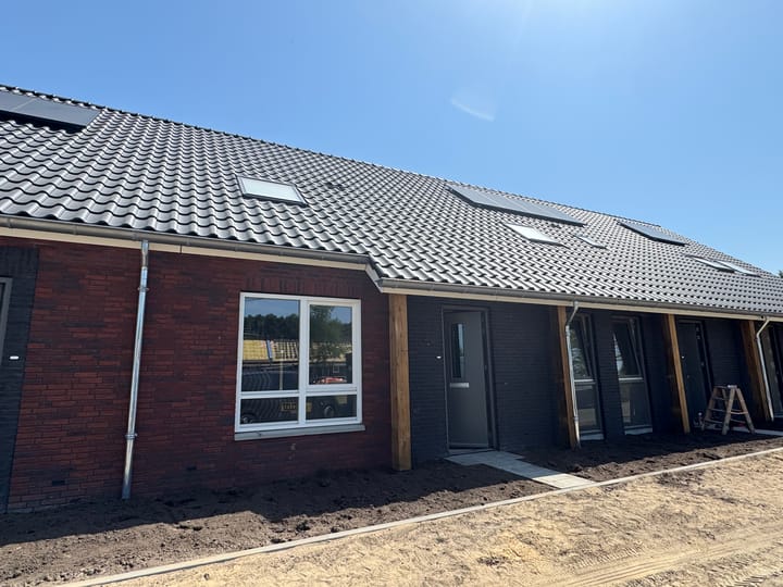 Foto van woning Rotestraat 18, Bergeijk