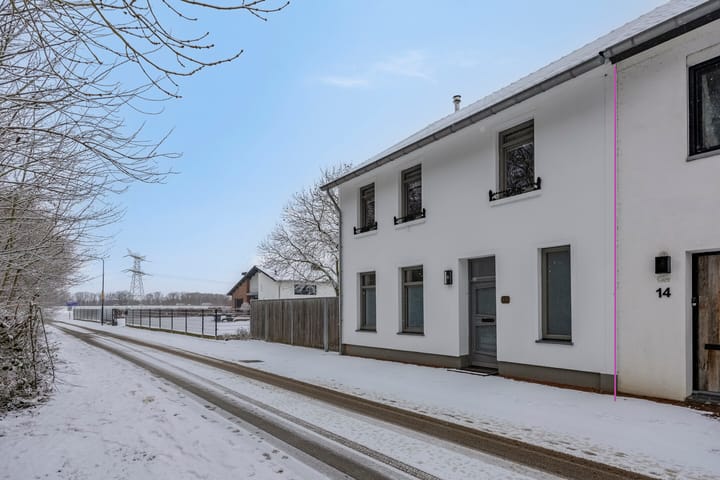 Rothweg 16 in Guttecoven foto