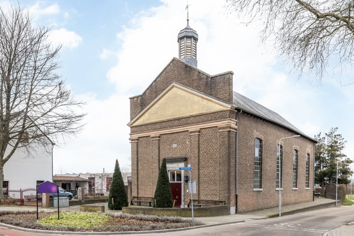 Rötscherweg 2 in Landgraaf