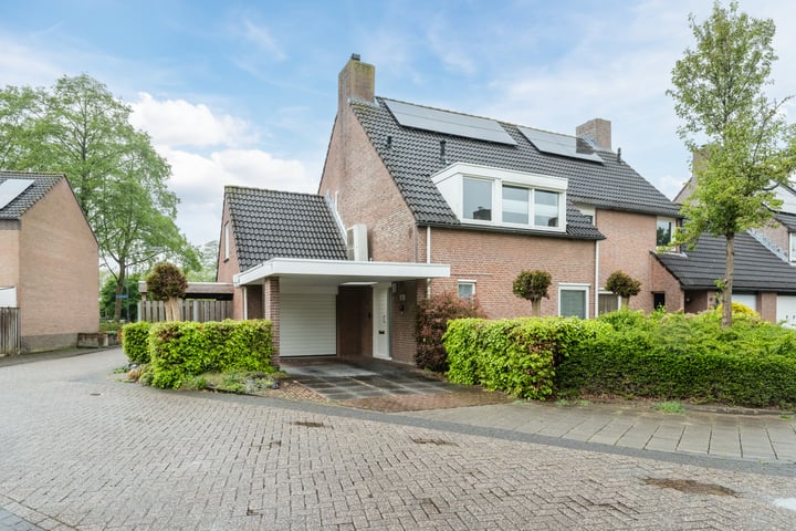 Rotselaar 32 in Oosterhout