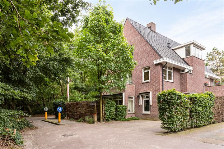 Rotsvlinderhof 24 in Oosterhout