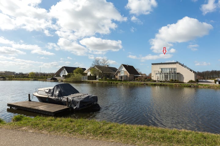 Photo of property Rottekade 34, Bergschenhoek