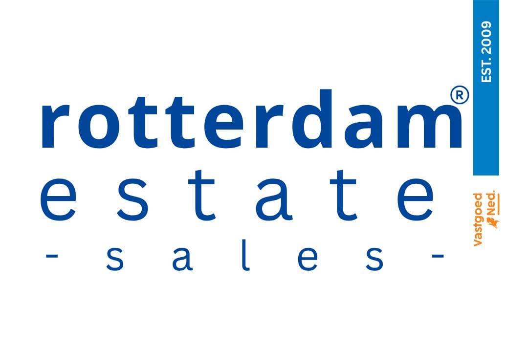 Kantoor foto van Rotterdam Estate Makelaardij