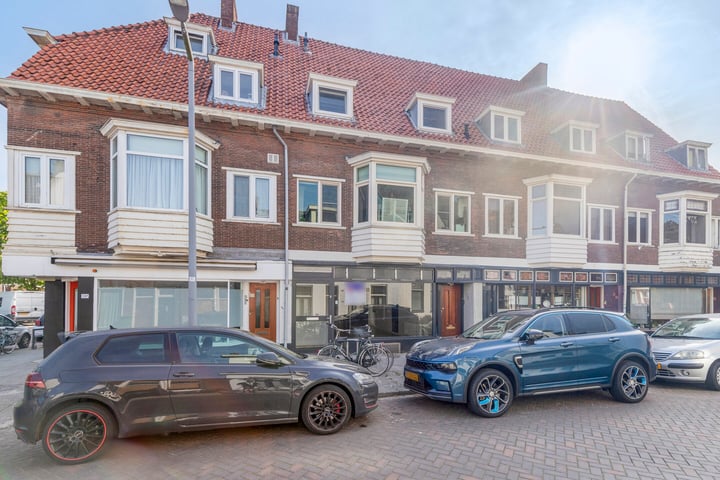 Rotterdamse Rijweg 15A in Rotterdam